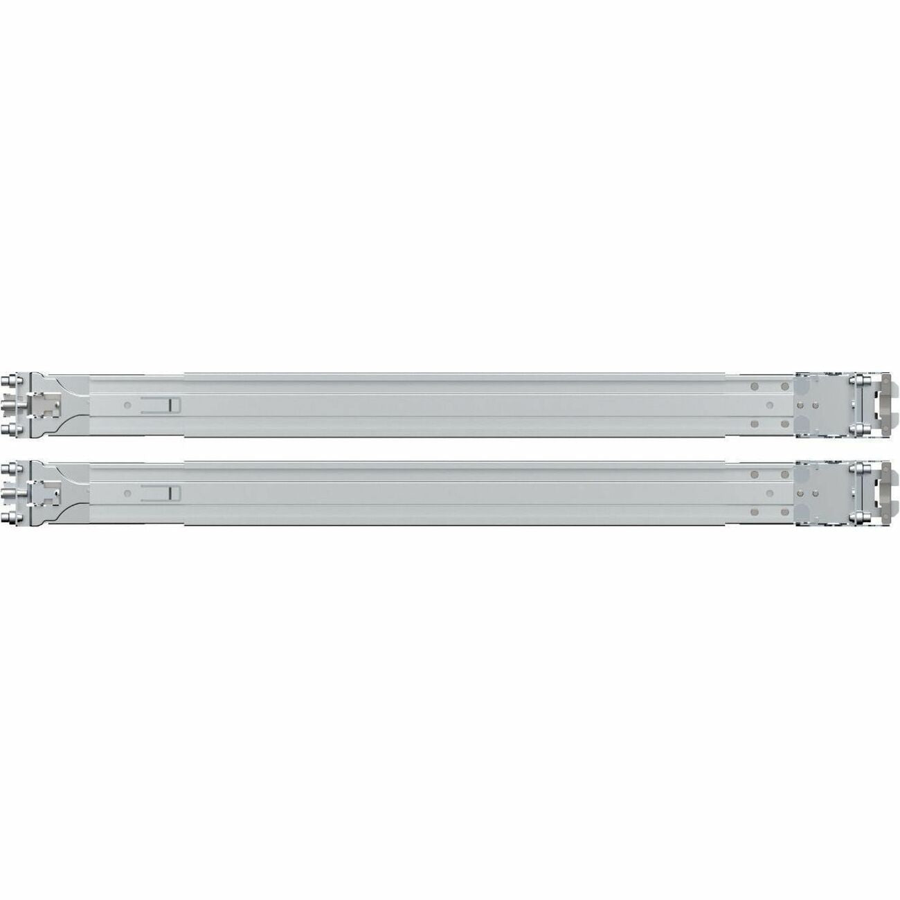 Synology RKS-04 Mounting Rail Kit for Rack Server, Post, Mounting Rail | SKU SYN-RKS04