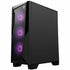 MSI Codex R2 B14NVL5-693US Gaming Desktop PC - Intel Core i5-14400F, GeForce RTX 5060, 16GB DDR5, 1TB NVMe SSD, Windows 11 Home, Black | SKU MSI-CDR693