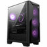 MSI Codex R2 B14NVL5-693US Gaming Desktop PC - Intel Core i5-14400F, GeForce RTX 5060, 16GB DDR5, 1TB NVMe SSD, Windows 11 Home, Black | SKU MSI-CDR693