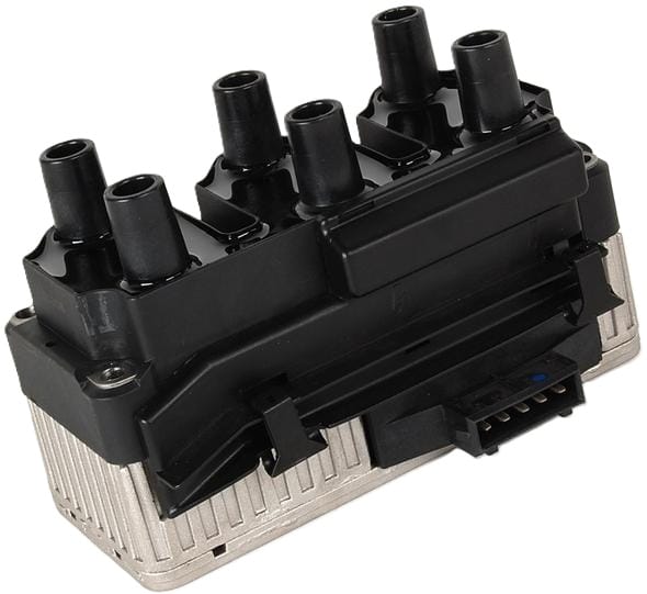 Ignition Coil (ICP7274) for Volkswagen Golf III & Volkswagen Jetta III - 108957