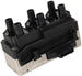 Ignition Coil (ICP7274) for Volkswagen Golf III & Volkswagen Jetta III - 108957