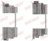 Accessory Kit Brake Pads FDB1816 Isuzu D-Max Kb Iv/V (109-0077-1)