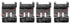 Accessory Kit Brake Pads FDB4764 (109-1877R-1)