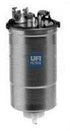 Fuel Filter for SEAT Ibiza III & Volkswagen Polo II - 109004