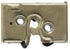 Front Inner Left Door Lock for Volkswagen Golf I & Volkswagen Golf II - 109362