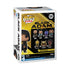Funko Pop! Movies: Black Adam - Black Adam (Funko 2022 Winter Convention Limited Edition)