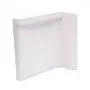 Libra H11 Floating Vanity Bracket Set