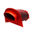 BMC Performance Air Filter for Porsche 911-996 (178x522mm)