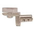 Shelf Support, Suction, Nickel Plated, 100 Pieces