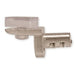 Shelf Support, Suction, Nickel Plated, 100 Pieces
