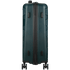 Travelwize Travelwize Tourer PP 75cm 4-wheel Spinner Luggage Petrol