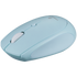 Volkano Talc Wireless Mouse - Blue