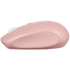 Volkano Talc Wireless Mouse - Pink
