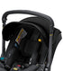 Doona i Car Seat & Stroller Nitro Black