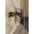 Volkano Steel series Full Motion Double Arm TV Wall Mount 37"-80"TVs