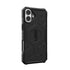UAG Pathfinder Magsafe Case - Apple iPhone 16 Plus - Black