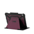 UAG Metropolis SE Tablet Case - Apple iPad Air 11 (2024-2026) - Bordeaux