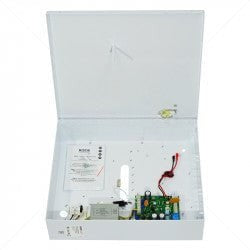 LightSYS & ProSYS 3A Supervised PSU – Dual Output Metal Enclosure