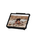 UAG Essential Armor Tablet Case - Apple iPad Air 11 (2024-2026) - Black