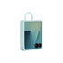 Samsung Silicone Cover With Ring - Samsung Galaxy Z Flip7 - Mint