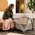 Nuna Sena Aire™ Travel Cot