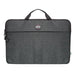 Port Designs BELIZE ERGOVIEW Slim Laptop Case 15.6/16"