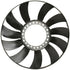 Fan Blade for Audi A4 B5 & Volkswagen Passat B5.5 - 110294