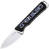 Kizer Whiskey Jack 1108A6