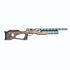 Kervan Arms Air Boss KX4        5.5 mm-Caliber PCP