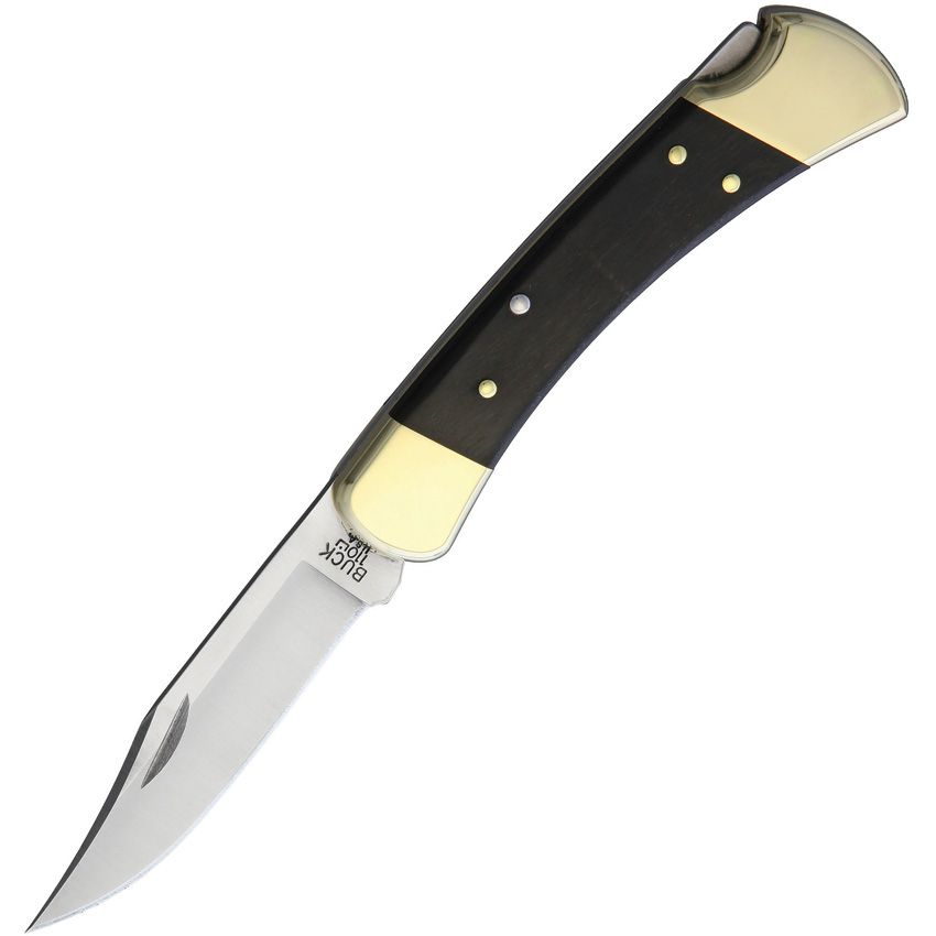 Buck Folding Hunter 110BRS-B