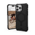UAG Essential Armor Magsafe Case - Apple iPhone 16 Pro Max - Black