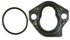 Fuel Pump Flange for Volkswagen Passat B2 & Audi 80 B1 - 111076