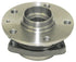 Front Wheel Hub (With Bearing) for Audi A3 / S3 Sportback & Volkswagen Golf VII - 111176