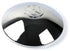 Hub Cap Chrome for Volkswagen Beetle - 111183