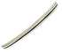 Front Bumper (No Indicator Cut Out) for Volkswagen Beetle - 111221