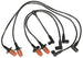 HT Lead Set for Volkswagen Beetle - 111367