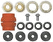 Gear Relay Shaft Bracket Bush Kit for Volkswagen Jetta II & Volkswagen Golf II - 111407