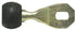 Gear Selection Lever Vw Golf,Jetta I,Fox,Caddy 111512
