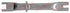 Brake Adjuster Right Nissan NP300 NV350 (11153007R-1R)