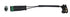Front Brake Pad Wear Sensor for Mercedes-Benz Sprinter 3,5-t Van - 111555