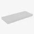 Floating Shelf, White, 600mm x 235mm x 38mm