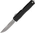 Microtech Ultratech S/E Gen IV Apocalyptic STD 11214-10 AP