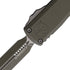 Microtech Ultratech D/E Gen IV Cerakote Moss Green STD 11224-1 MG-C21Z13