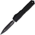 Microtech Ultratech D/E Gen IV Tactical STD 11224-1 T