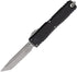 Microtech Ultratech T/E Gen IV Apocalyptic STD 11234-10 AP
