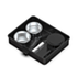 Cuisinart Espresso Bar Grind Tamp & Brew Espresso Machine - EM640E