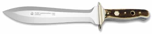 PUMA KNIFE 113581 WAIDMANNSHEIL-FIXED BLADE