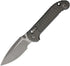 Microtech L.U.D.T S/E RAM-LOK Frag Natural Clear Apocalyptic STD 1135RL-10 APFRNC