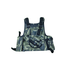 GPV Carrier vest SA - Color | Green | Black | Camo | Brown