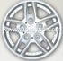 AUTOKRAFT - ZT51514 - Cover, wheels